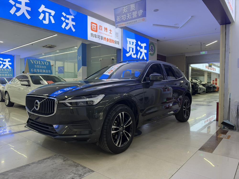 Volvo Volvo XC60