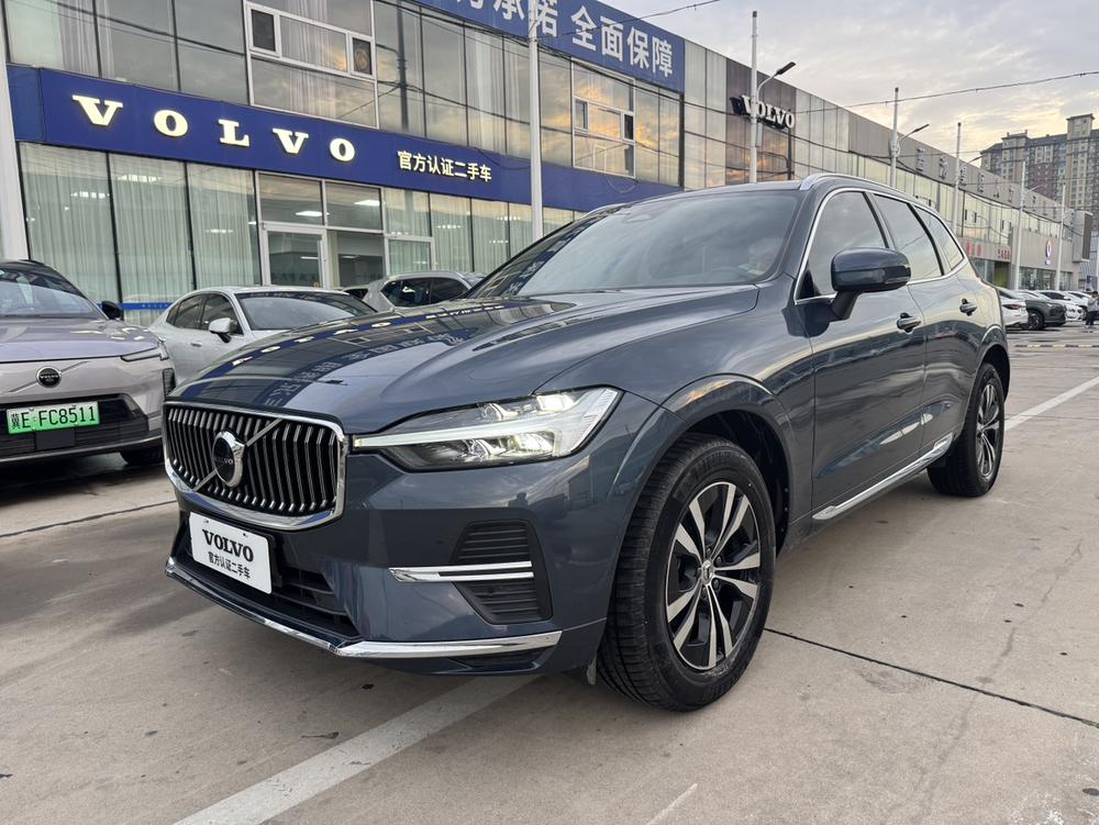 Volvo Volvo XC60
