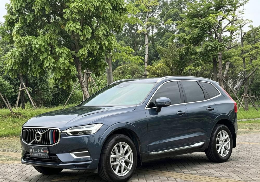 Volvo Volvo XC60