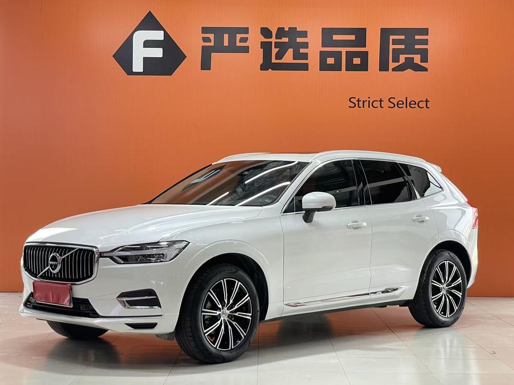 Volvo Volvo XC60