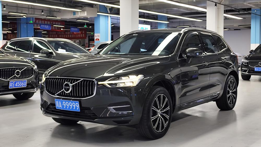 Volvo Volvo XC60