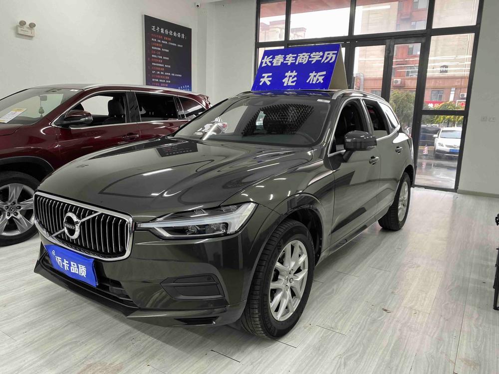 Volvo Volvo XC60