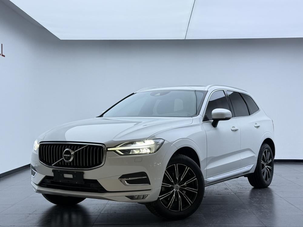 Volvo Volvo XC60