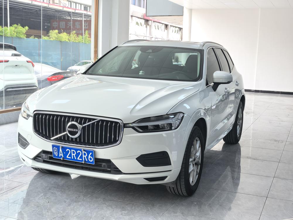 Volvo Volvo XC60