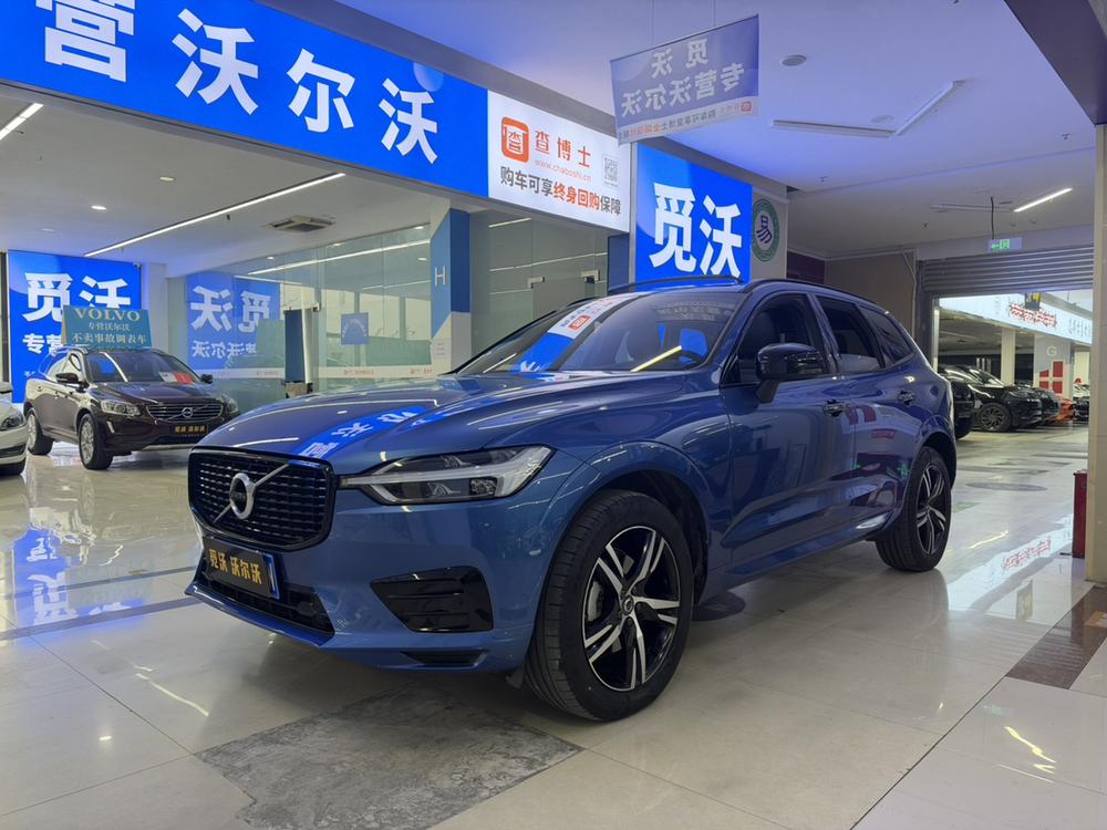 Volvo Volvo XC60