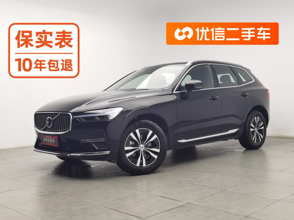 Volvo Volvo XC60