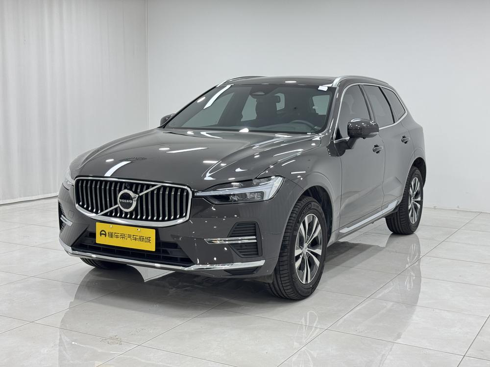 Volvo Volvo XC60