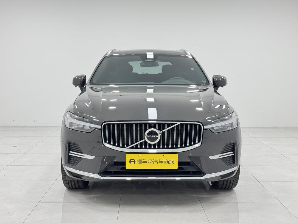 Volvo Volvo XC60