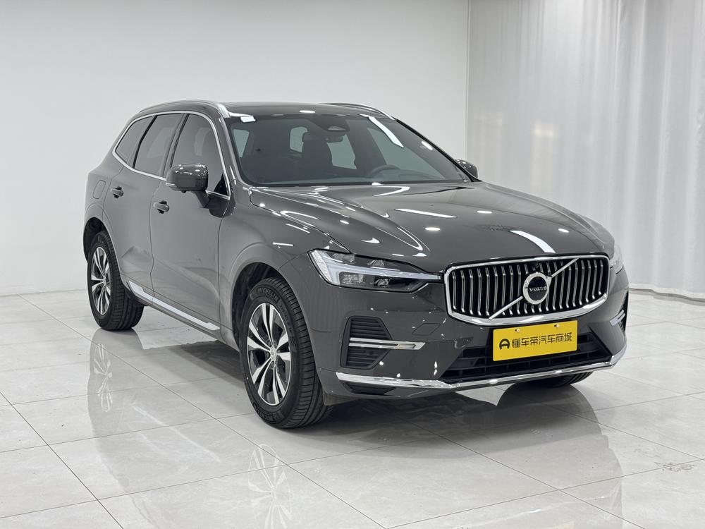 Volvo Volvo XC60