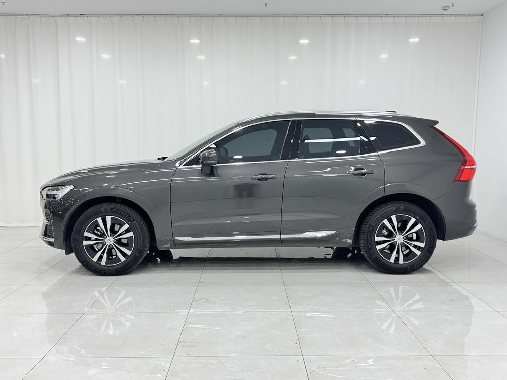 Volvo Volvo XC60