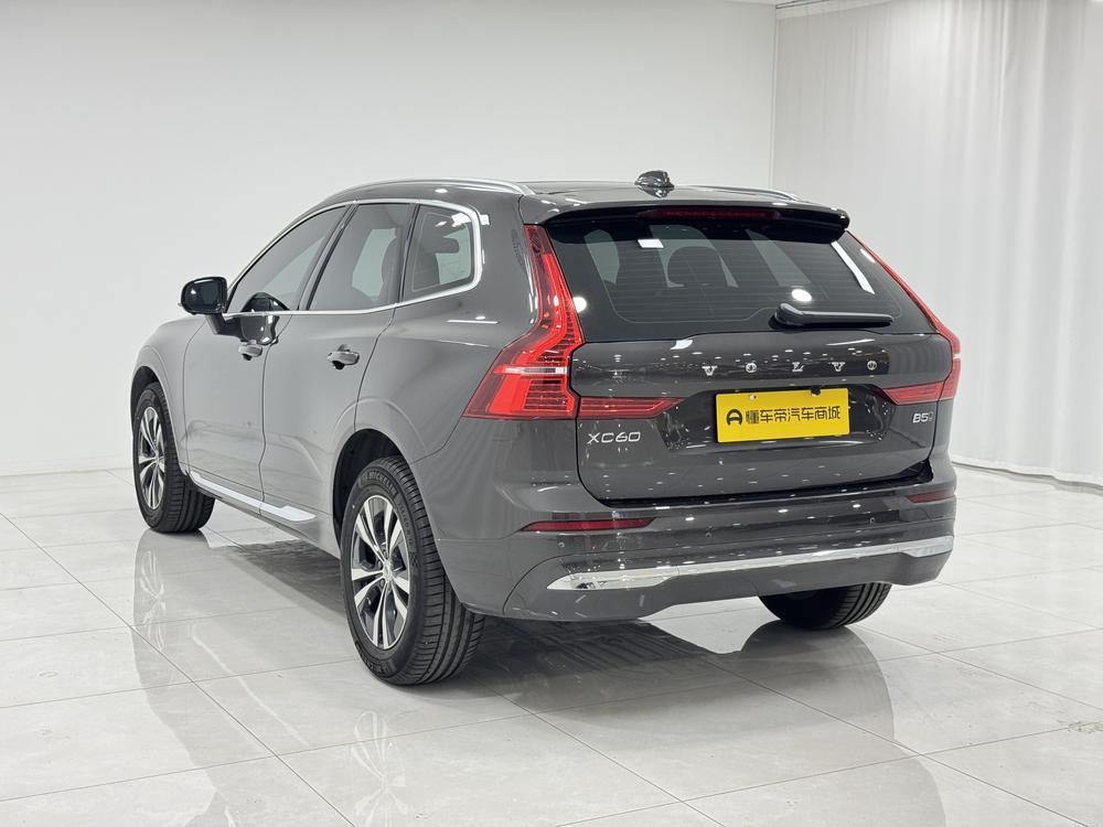 Volvo Volvo XC60