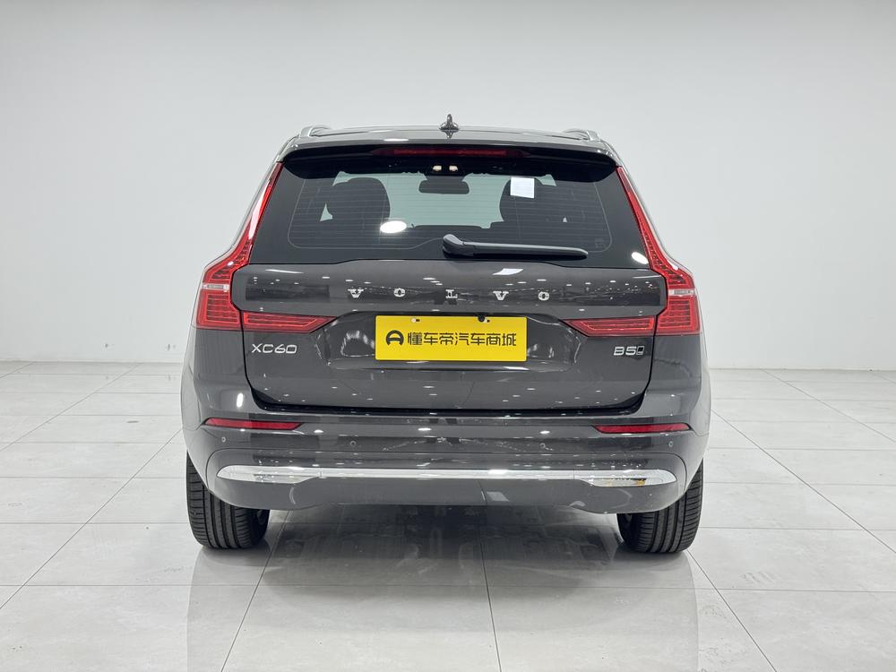 Volvo Volvo XC60