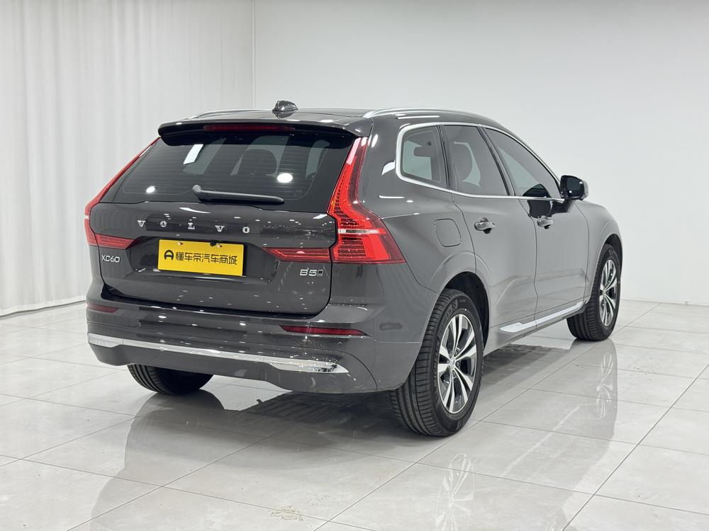 Volvo Volvo XC60