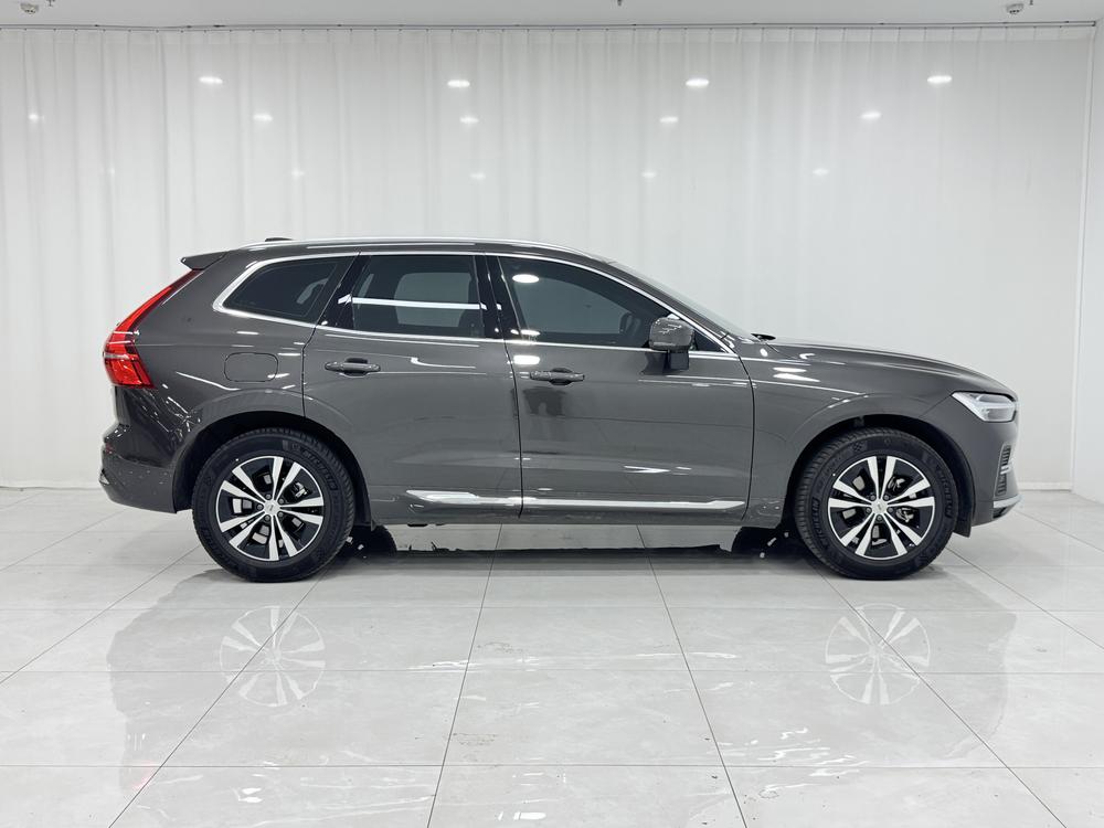 Volvo Volvo XC60