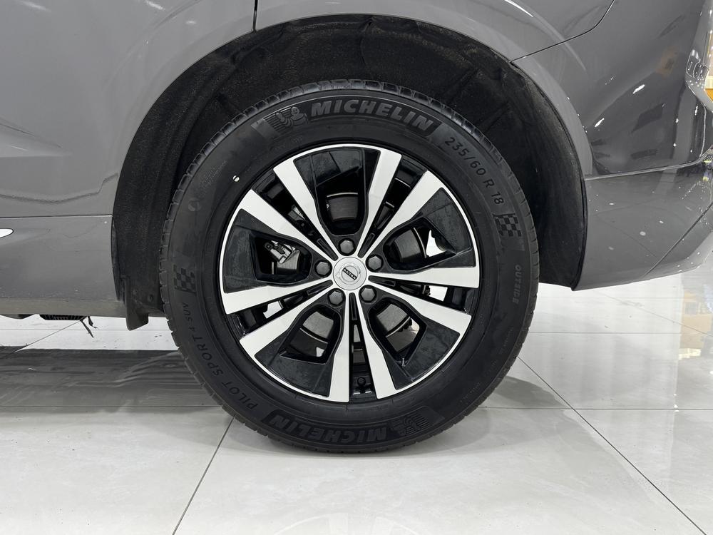 Volvo Volvo XC60