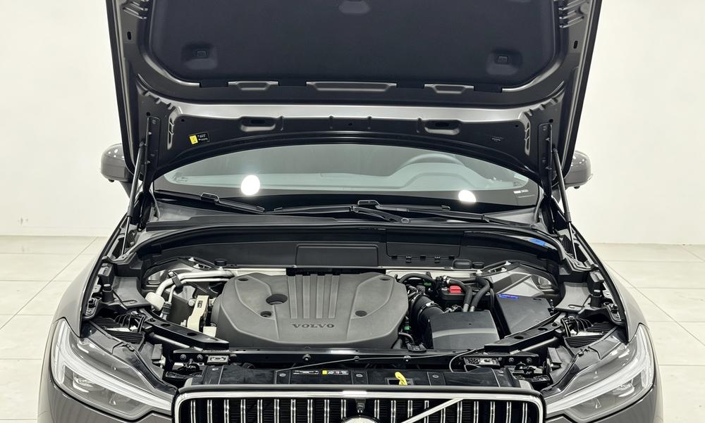Volvo Volvo XC60
