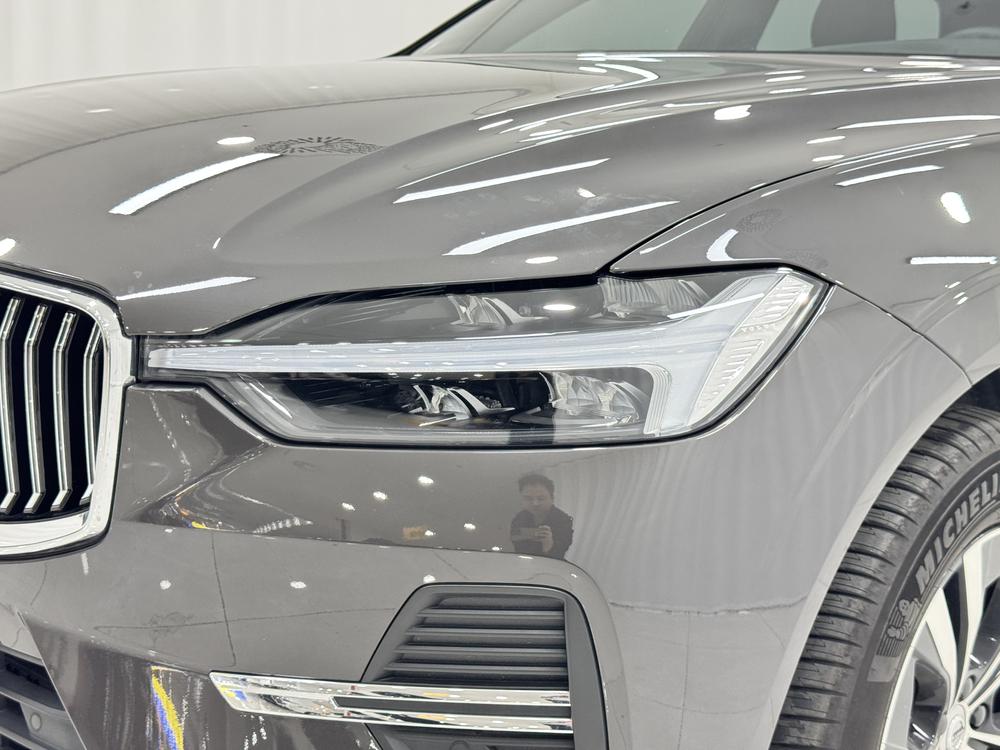 Volvo Volvo XC60