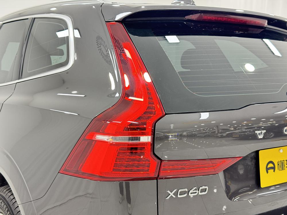 Volvo Volvo XC60