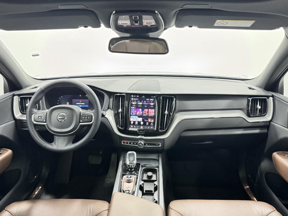Volvo Volvo XC60