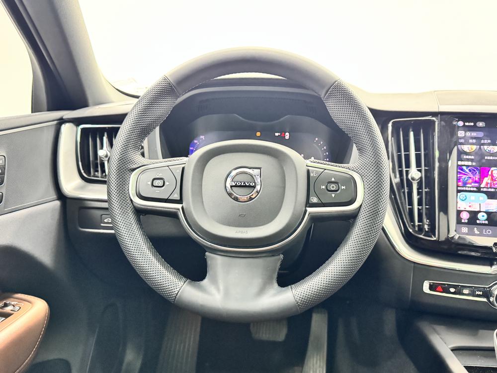 Volvo Volvo XC60
