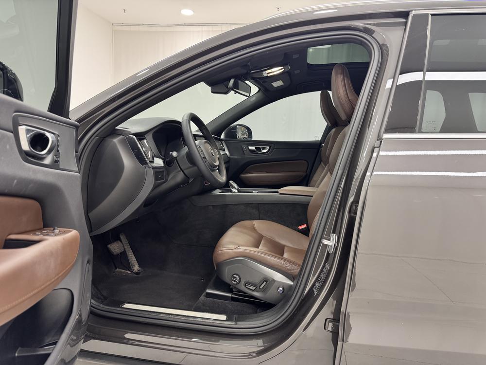 Volvo Volvo XC60