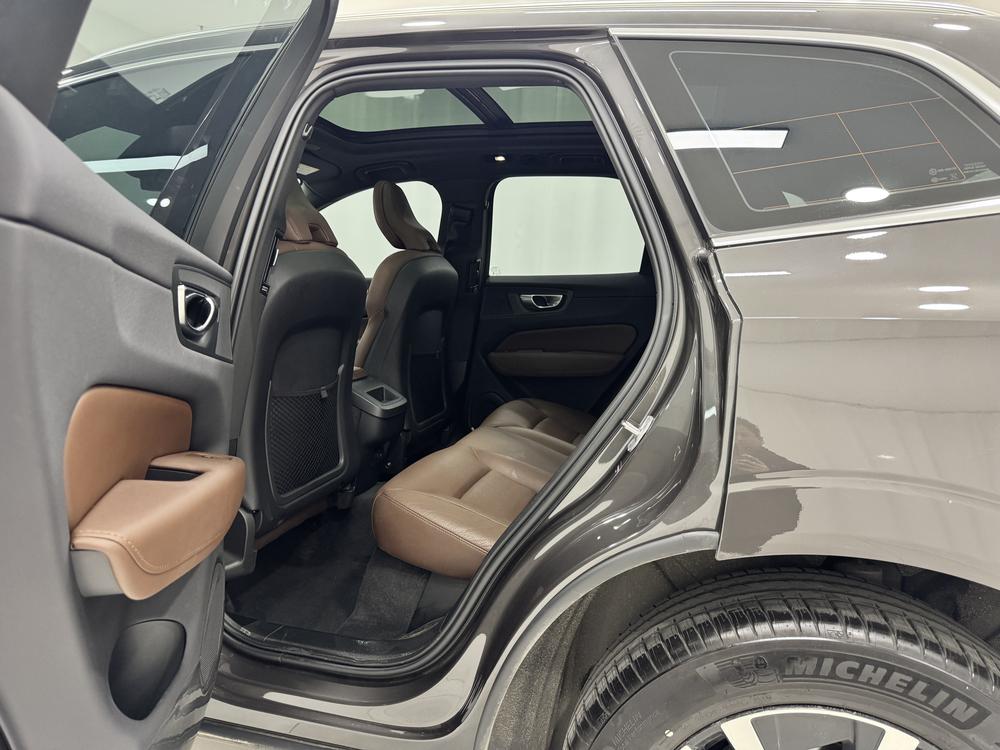 Volvo Volvo XC60
