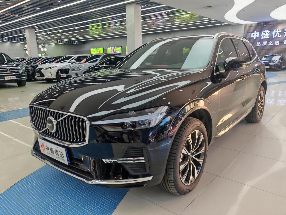 Volvo Volvo XC60
