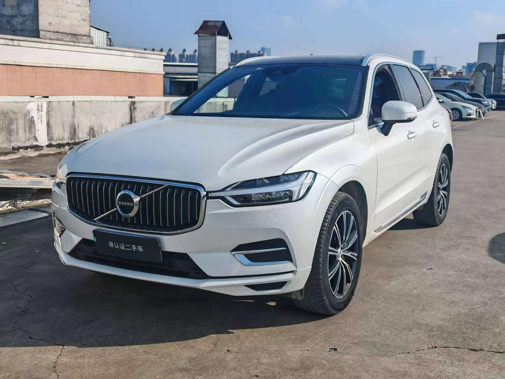 Volvo Volvo XC60