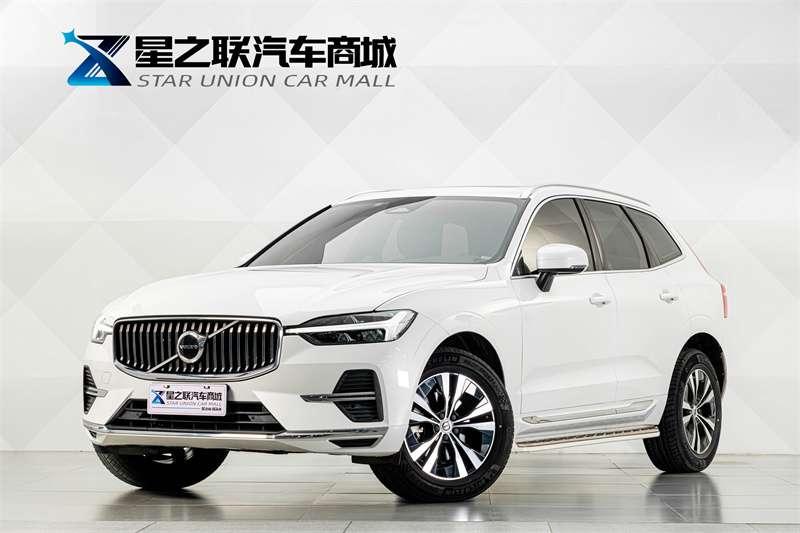 Volvo Volvo XC60