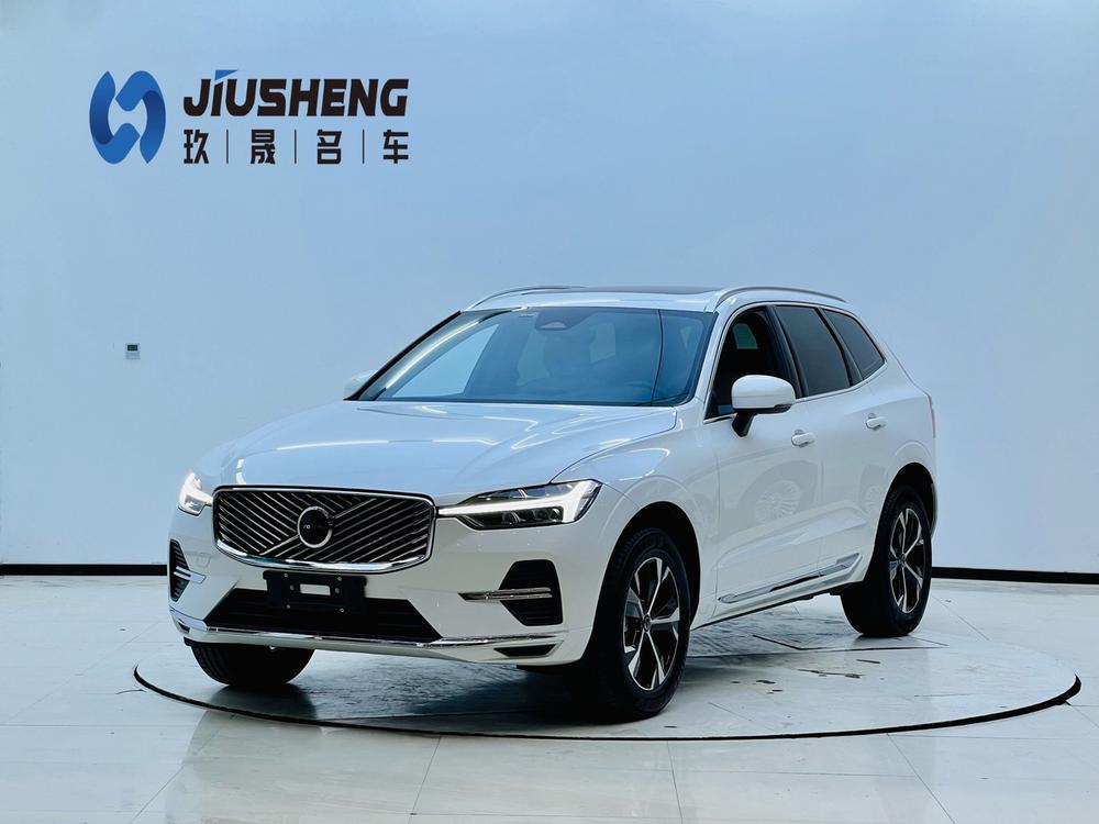 Volvo Volvo XC60