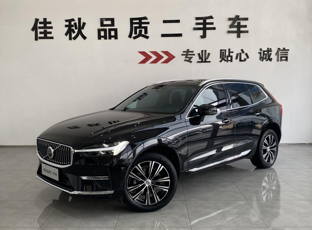 Volvo Volvo XC60