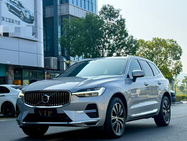 Volvo Volvo XC60