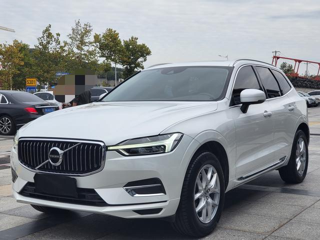 Volvo Volvo XC60