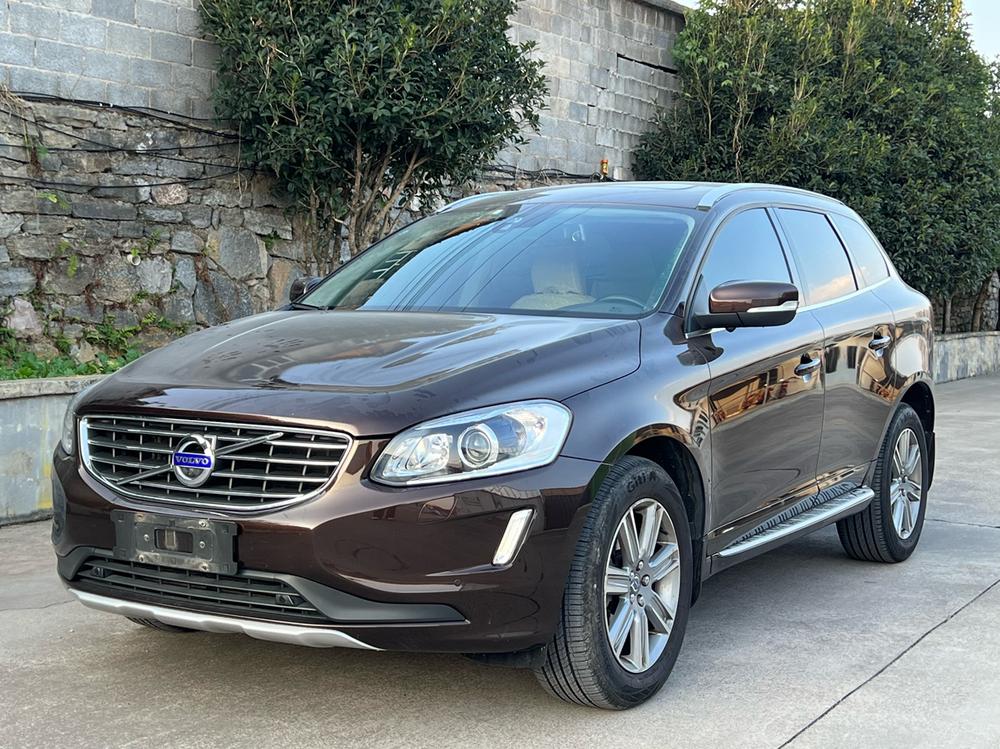 Volvo Volvo XC60