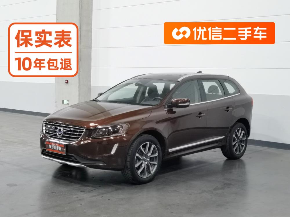 Volvo Volvo XC60