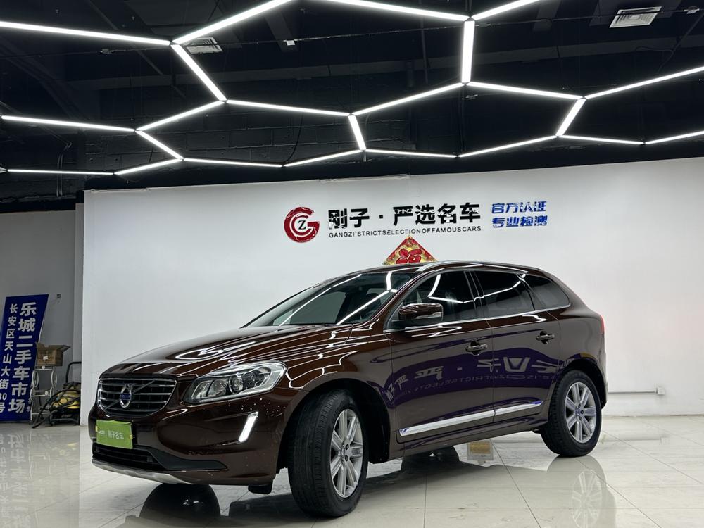 Volvo Volvo XC60
