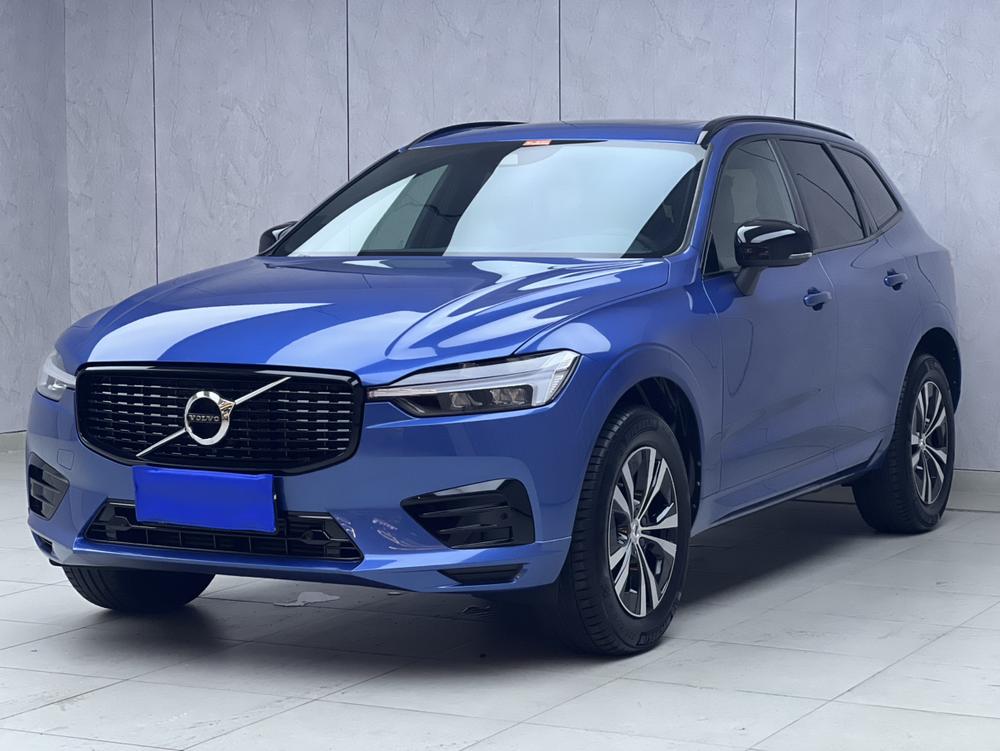 Volvo Volvo XC60