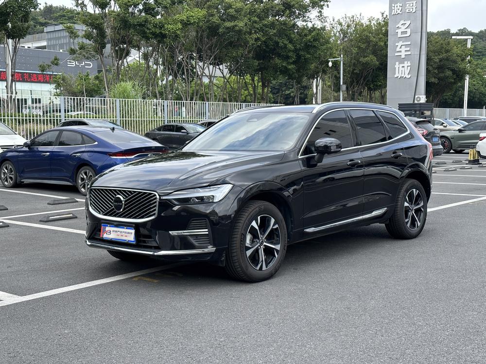 Volvo Volvo XC60