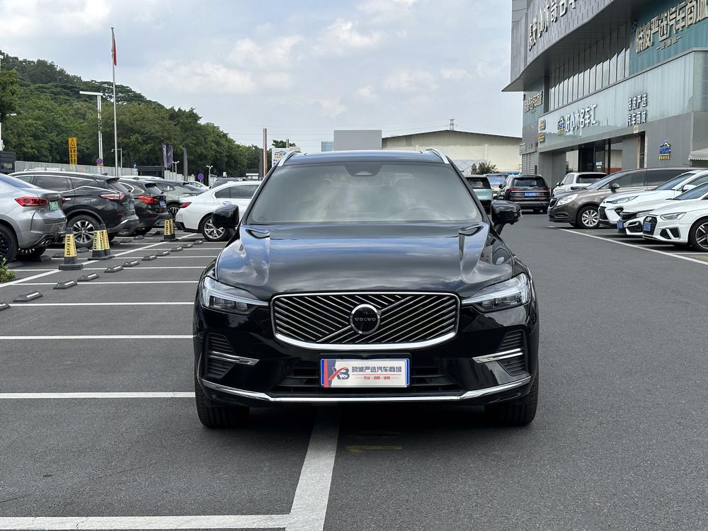 Volvo Volvo XC60