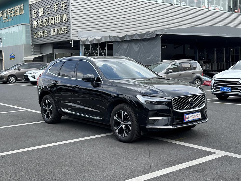 Volvo Volvo XC60