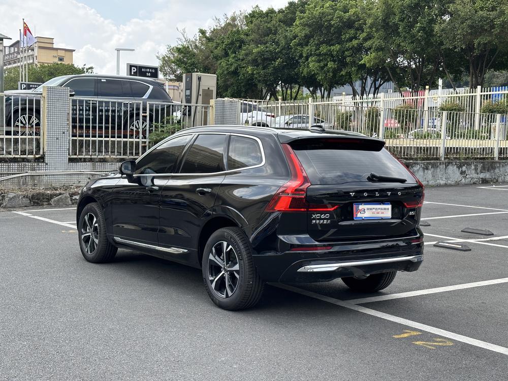 Volvo Volvo XC60