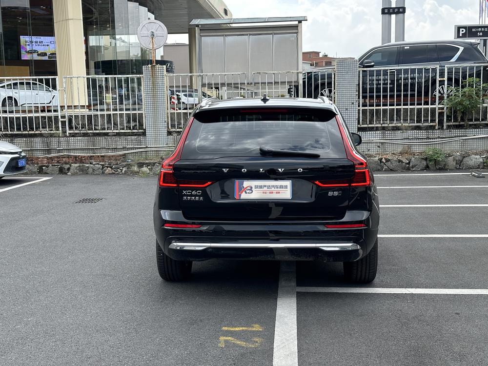 Volvo Volvo XC60