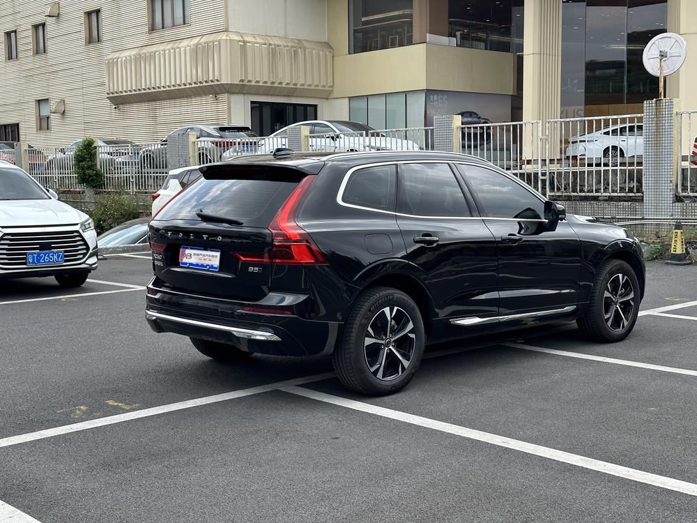 Volvo Volvo XC60