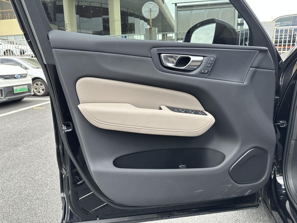Volvo Volvo XC60