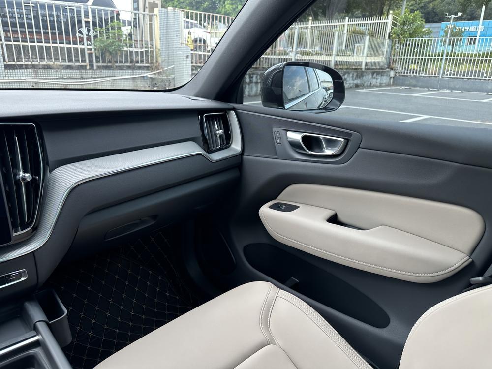 Volvo Volvo XC60