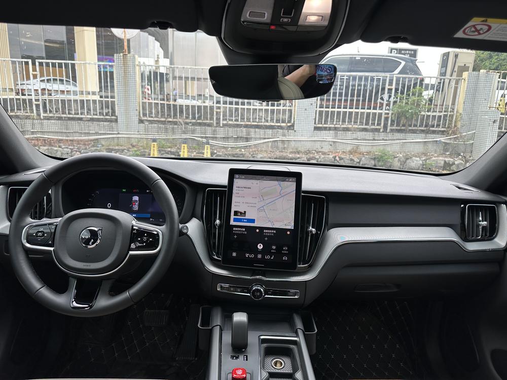 Volvo Volvo XC60