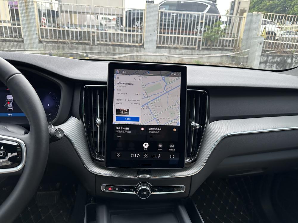 Volvo Volvo XC60