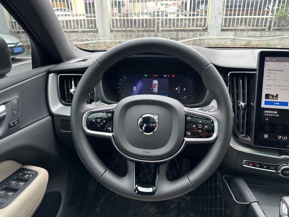 Volvo Volvo XC60