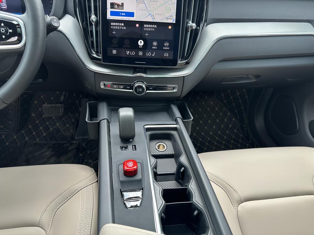 Volvo Volvo XC60