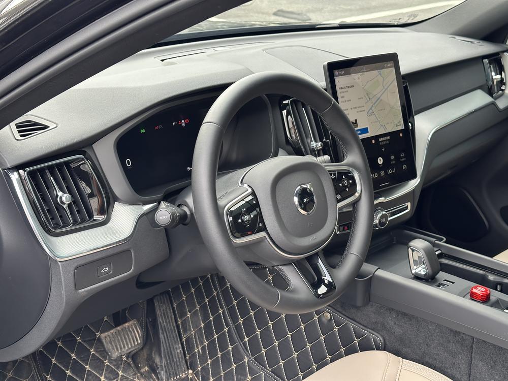 Volvo Volvo XC60
